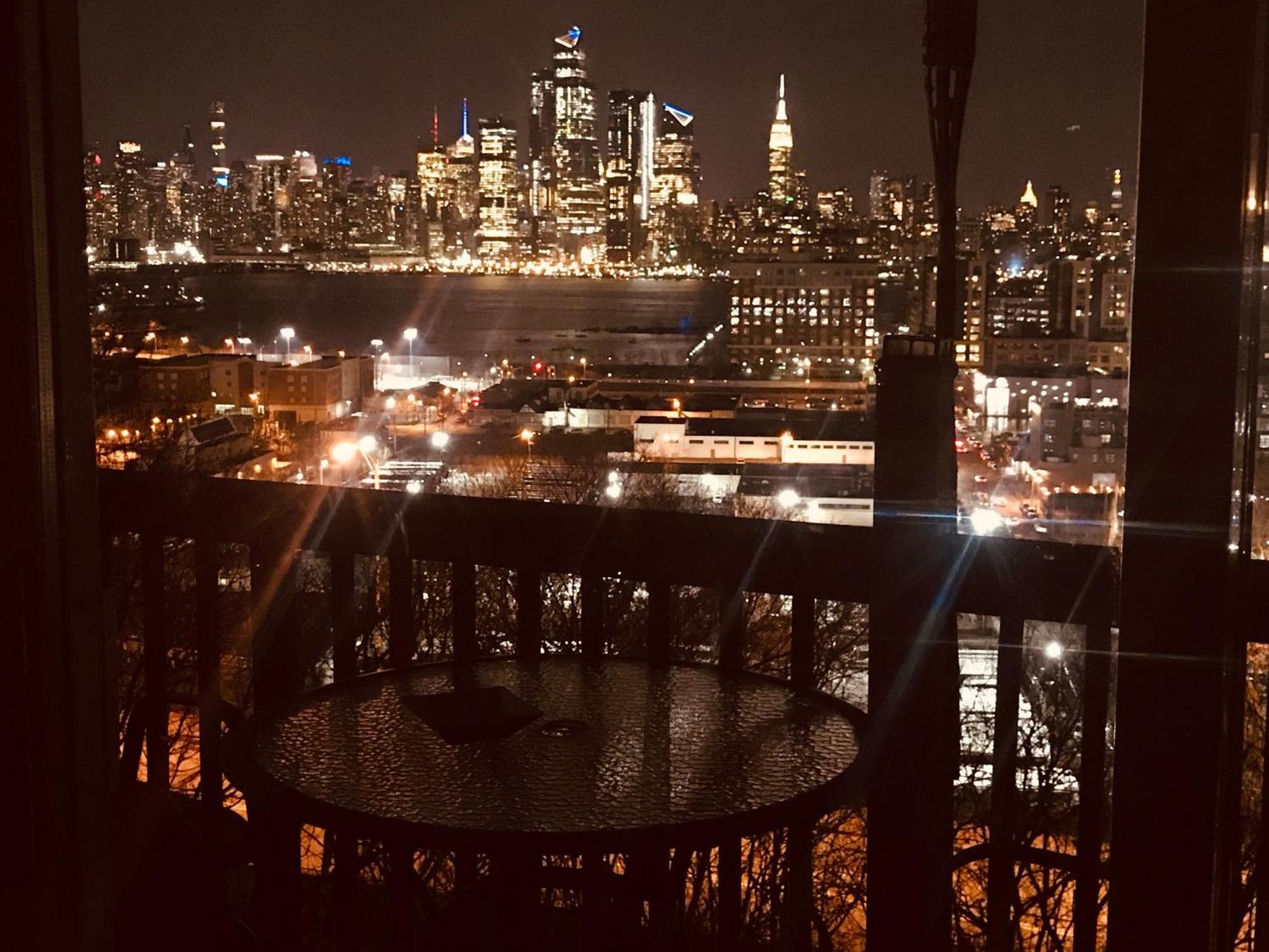 See Ny Now Sleeps 21 Union City Bagian luar foto