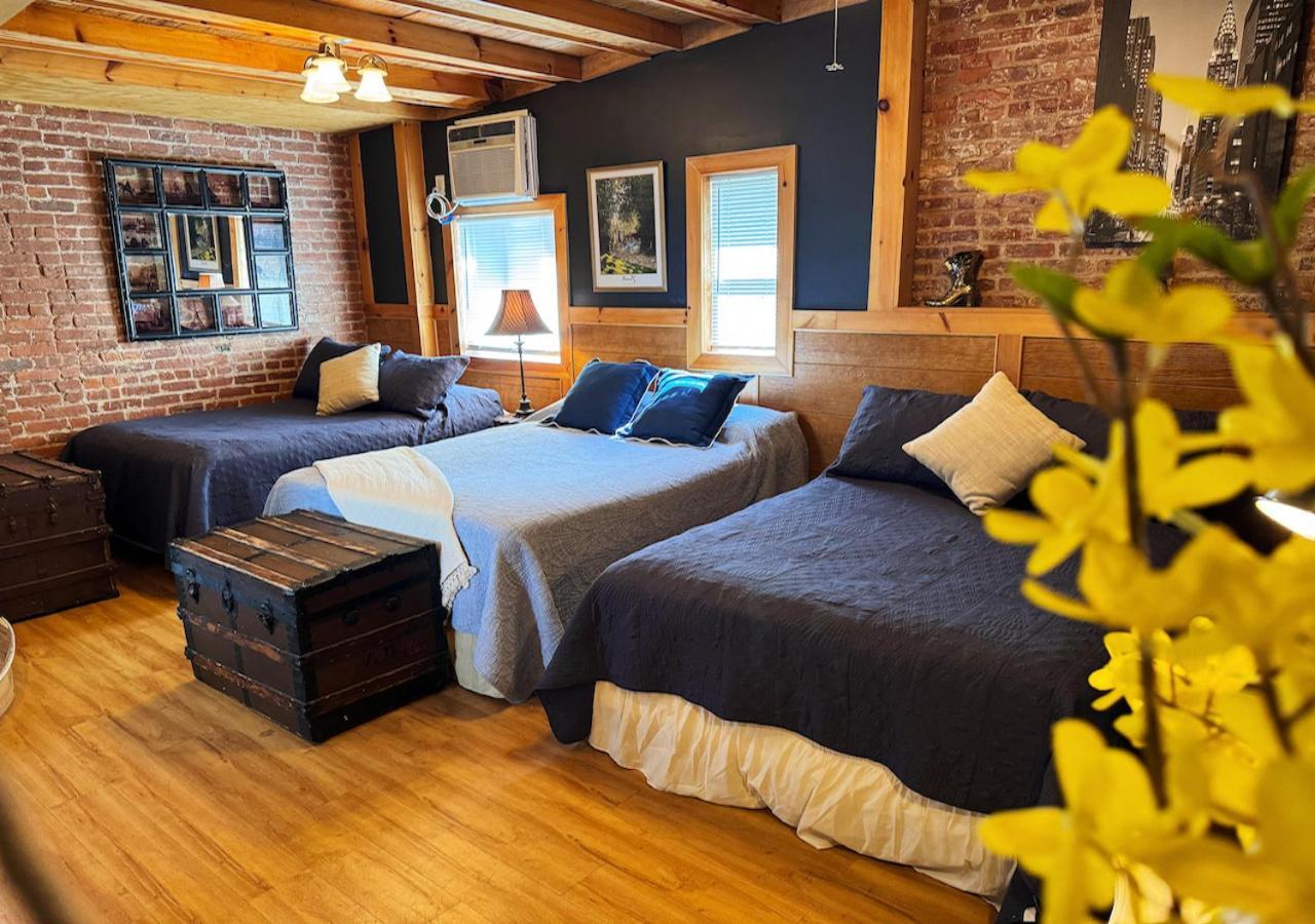 See Ny Now Sleeps 21 Union City Bagian luar foto