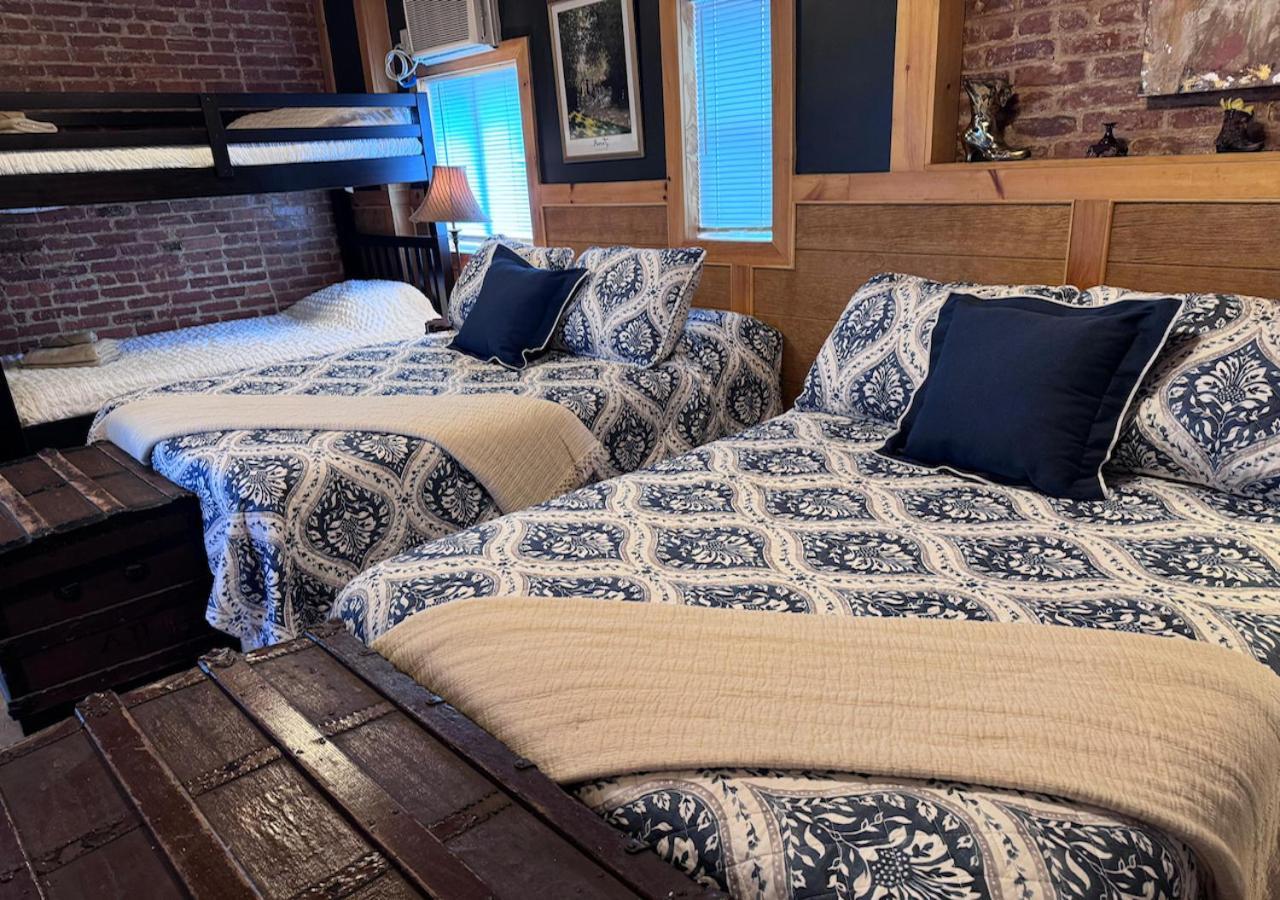 See Ny Now Sleeps 21 Union City Bagian luar foto