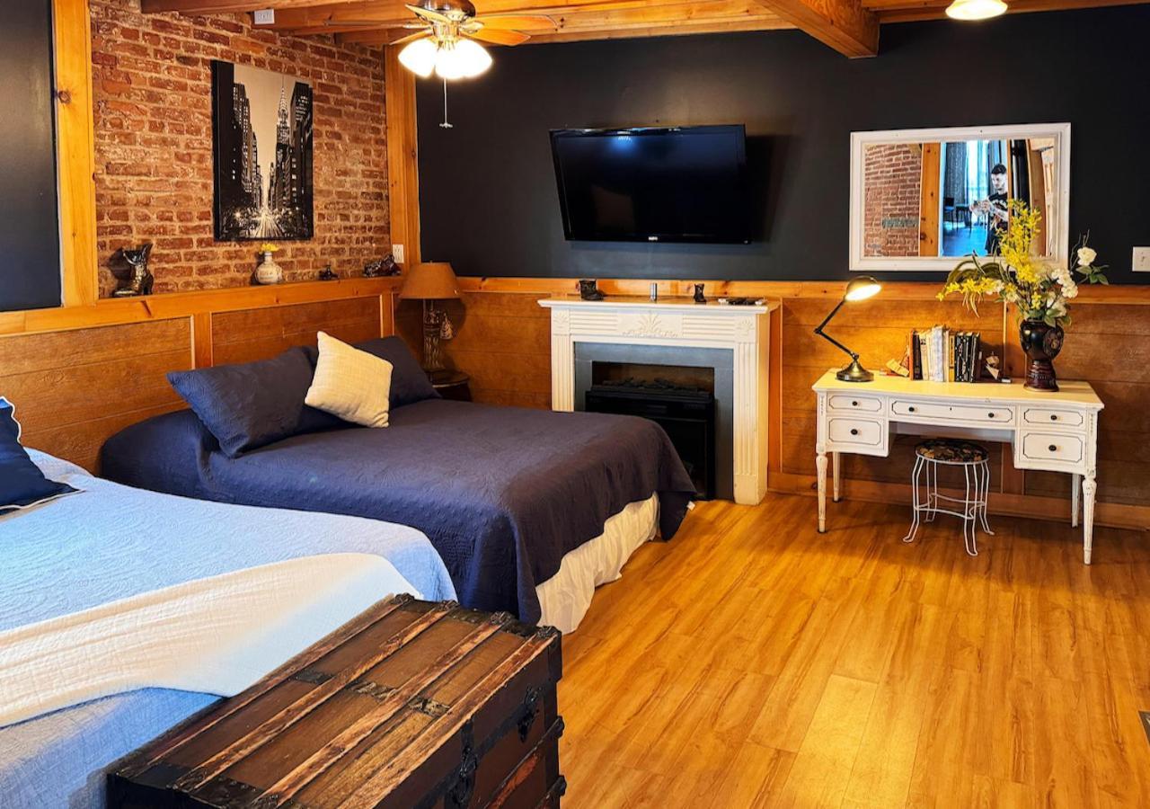 See Ny Now Sleeps 21 Union City Bagian luar foto