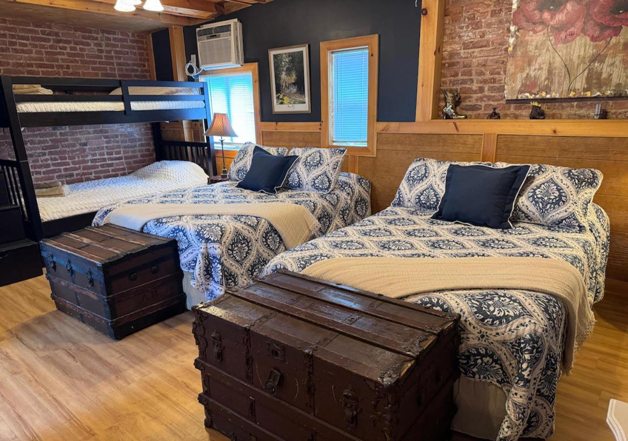 See Ny Now Sleeps 21 Union City Bagian luar foto