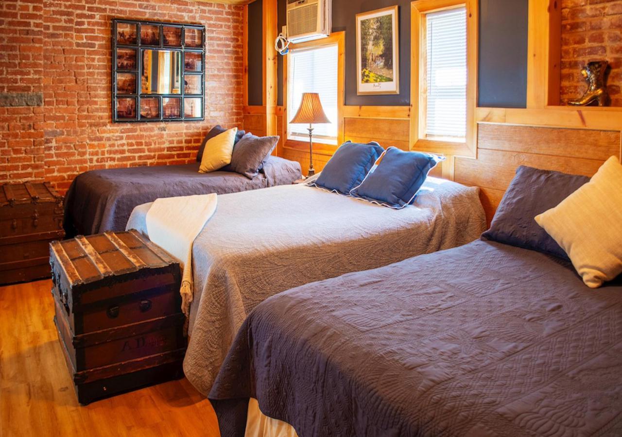 See Ny Now Sleeps 21 Union City Bagian luar foto