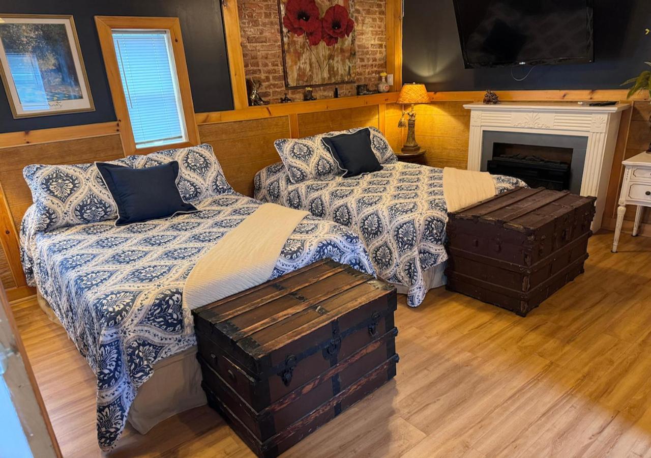 See Ny Now Sleeps 21 Union City Bagian luar foto