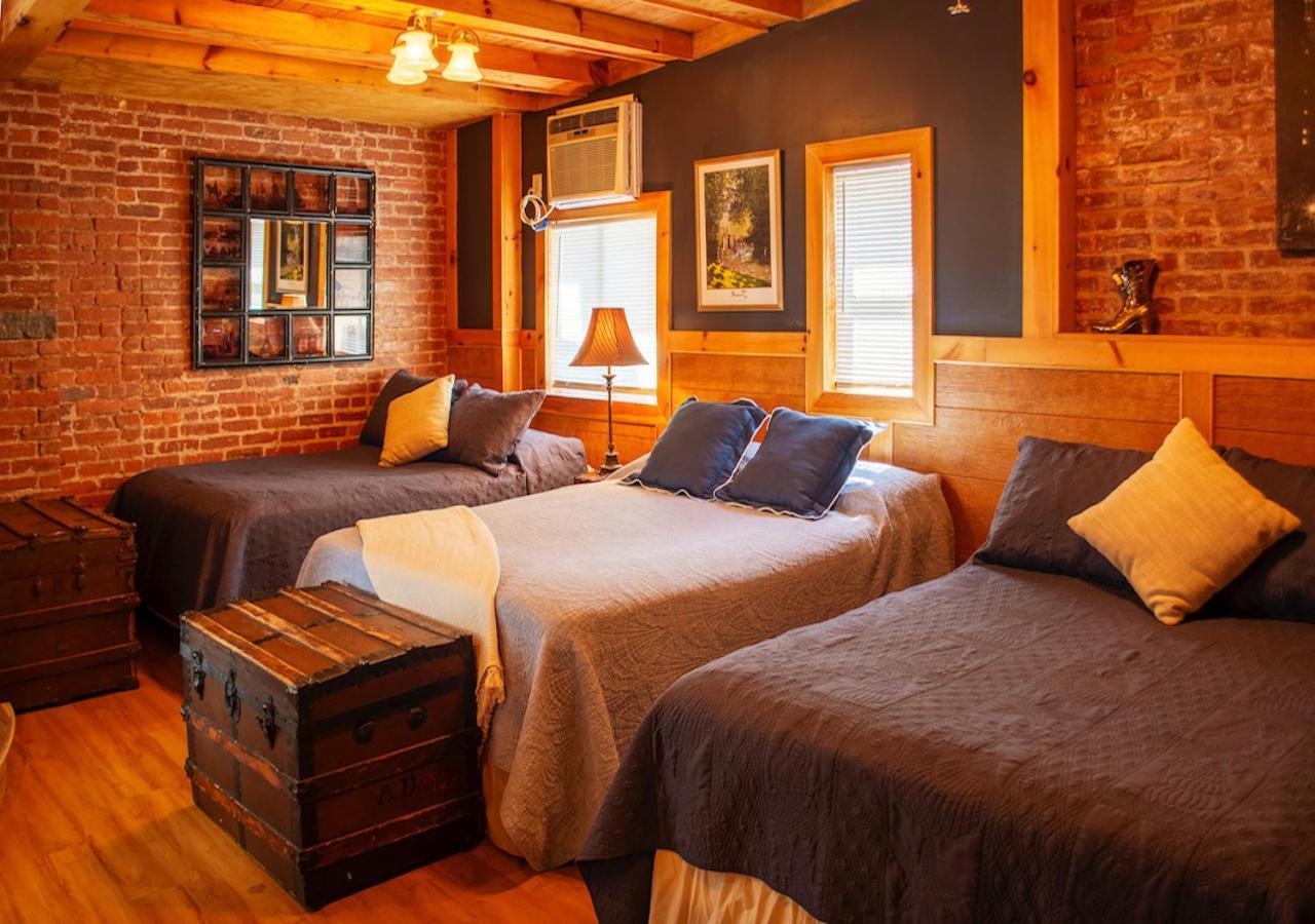 See Ny Now Sleeps 21 Union City Bagian luar foto