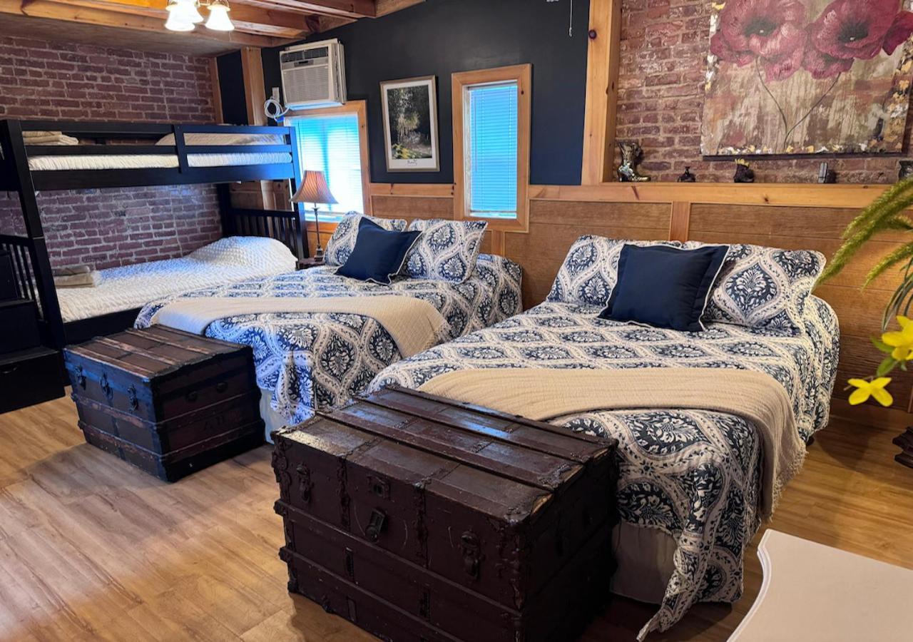 See Ny Now Sleeps 21 Union City Bagian luar foto