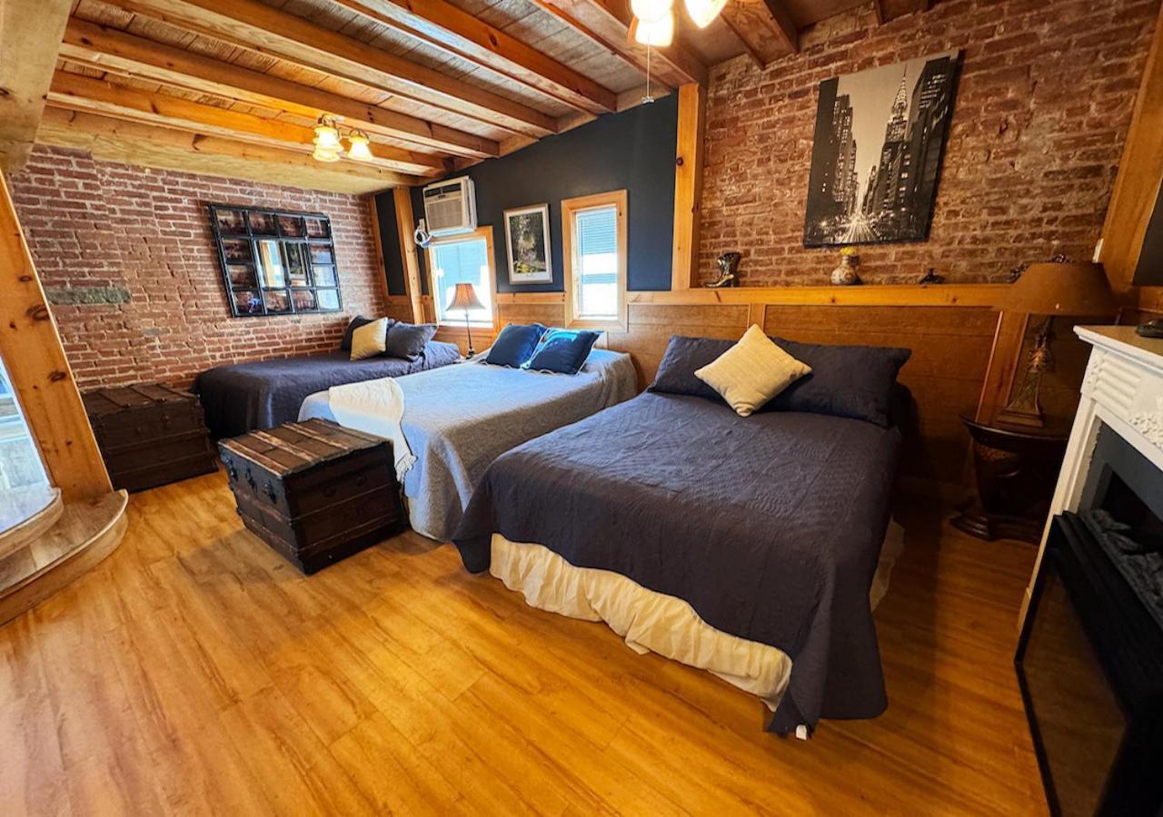 See Ny Now Sleeps 21 Union City Bagian luar foto