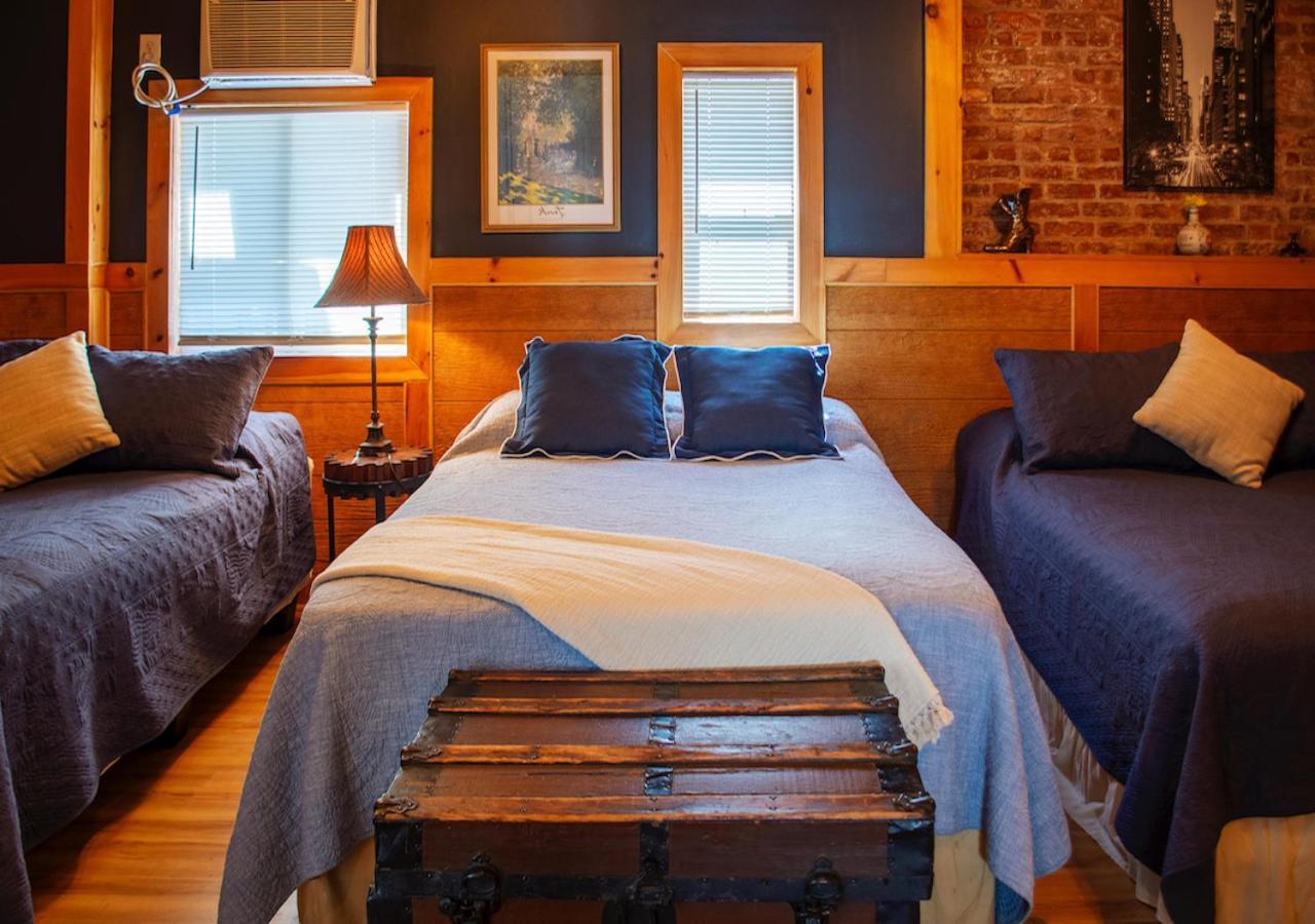 See Ny Now Sleeps 21 Union City Bagian luar foto