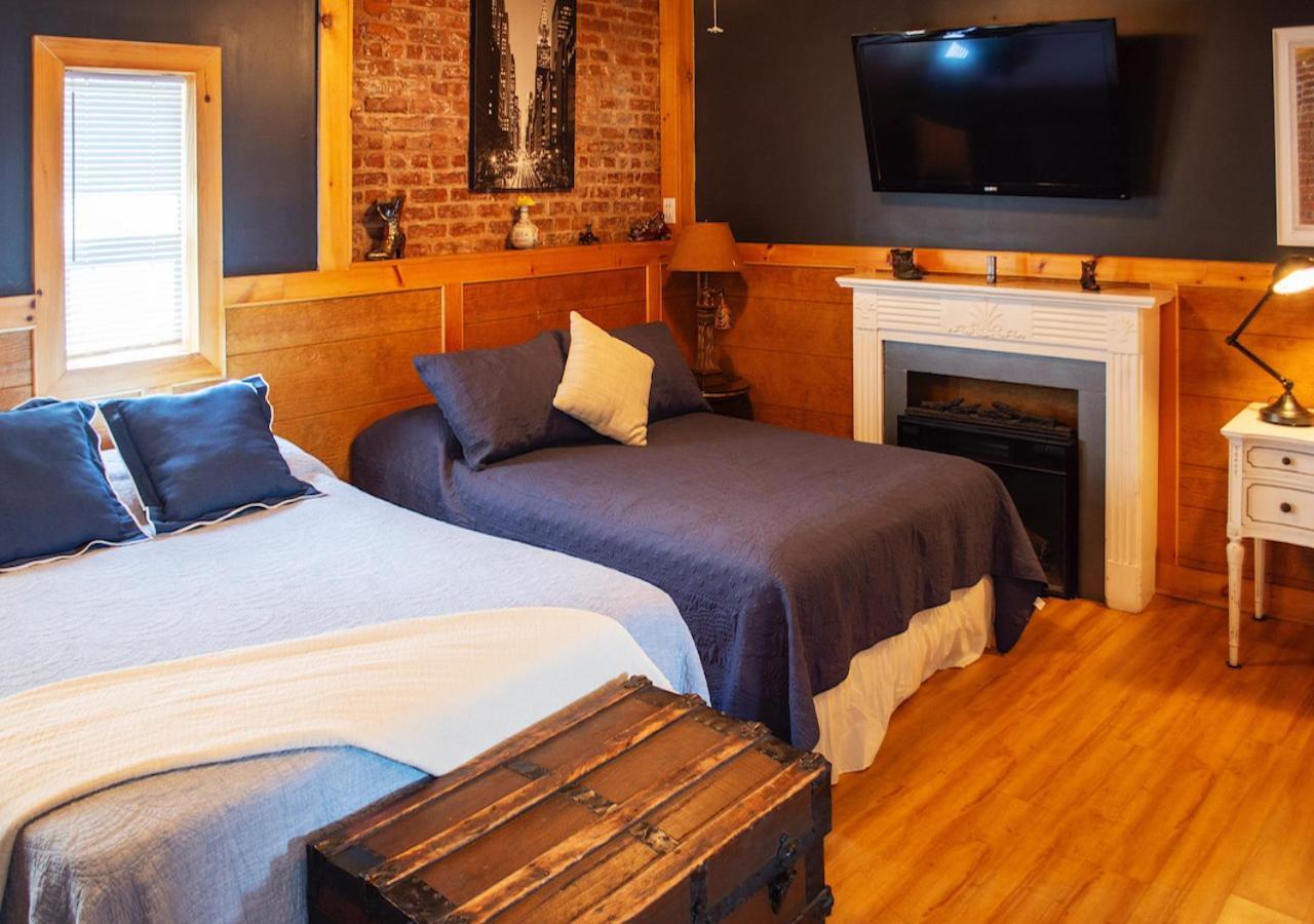 See Ny Now Sleeps 21 Union City Bagian luar foto