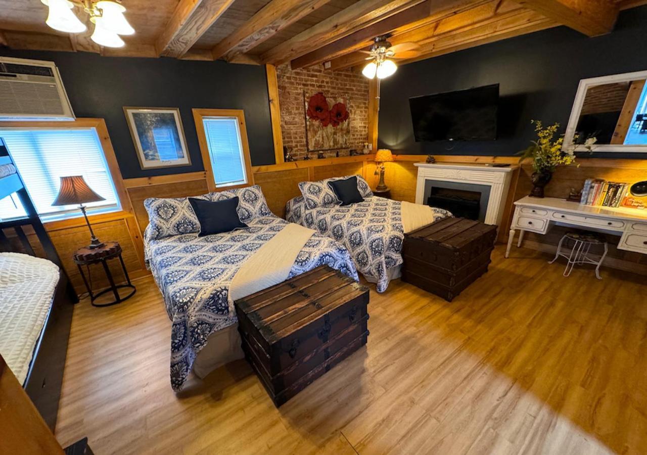See Ny Now Sleeps 21 Union City Bagian luar foto