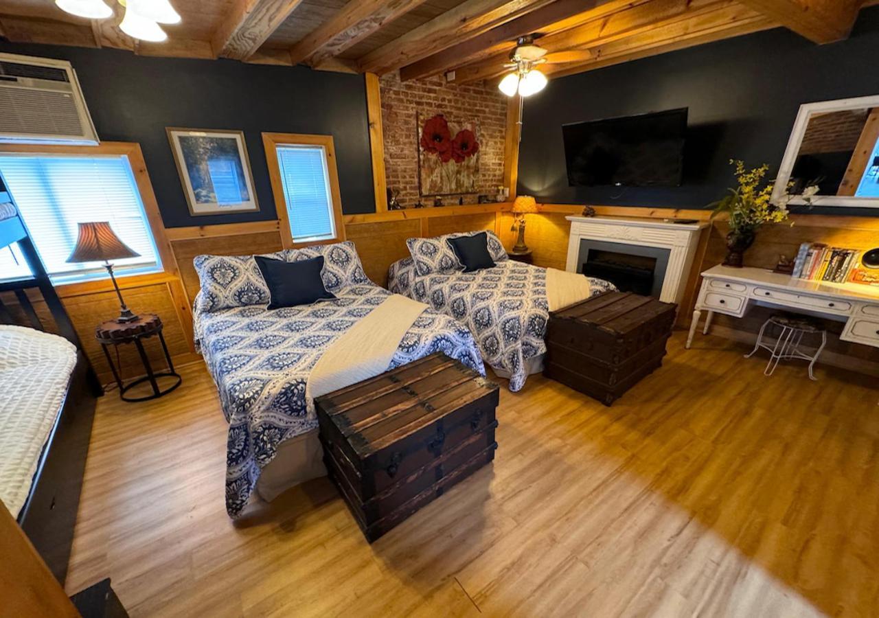 See Ny Now Sleeps 21 Union City Bagian luar foto