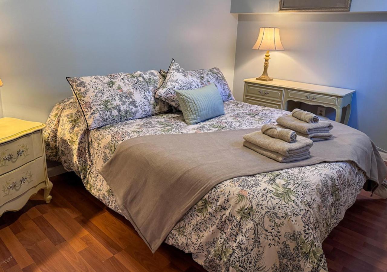 See Ny Now Sleeps 21 Union City Bagian luar foto