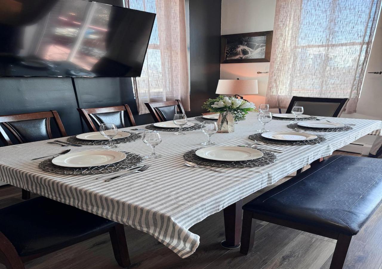 See Ny Now Sleeps 21 Union City Bagian luar foto