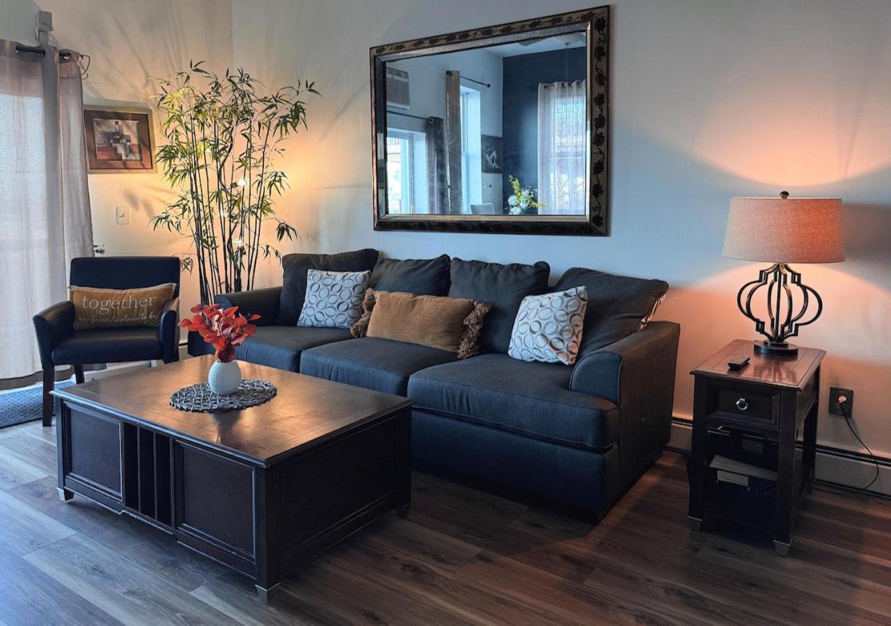 See Ny Now Sleeps 21 Union City Bagian luar foto