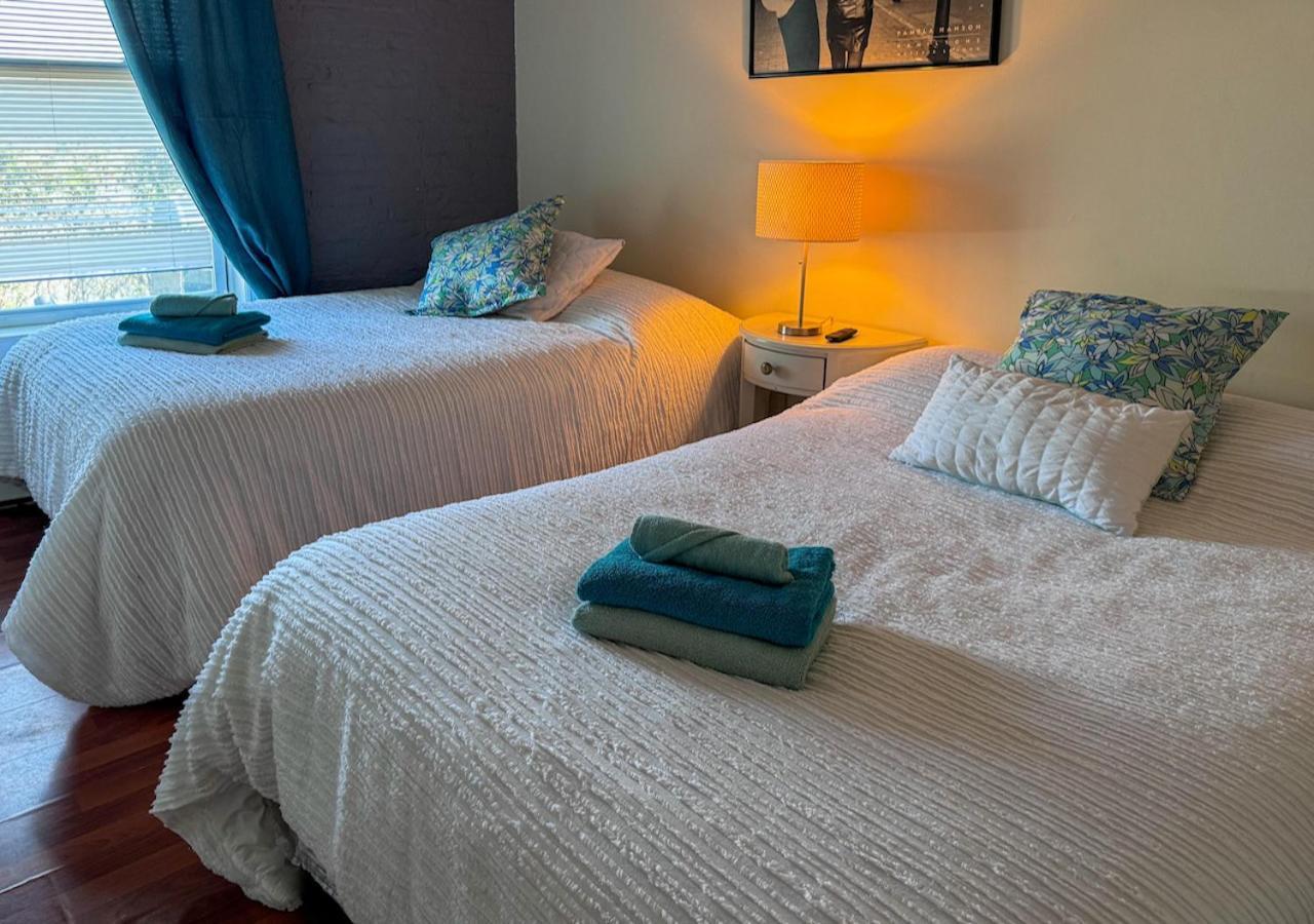 See Ny Now Sleeps 21 Union City Bagian luar foto