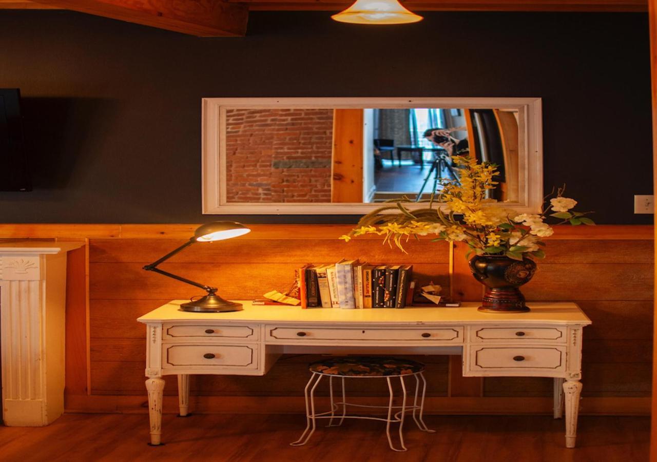 See Ny Now Sleeps 21 Union City Bagian luar foto