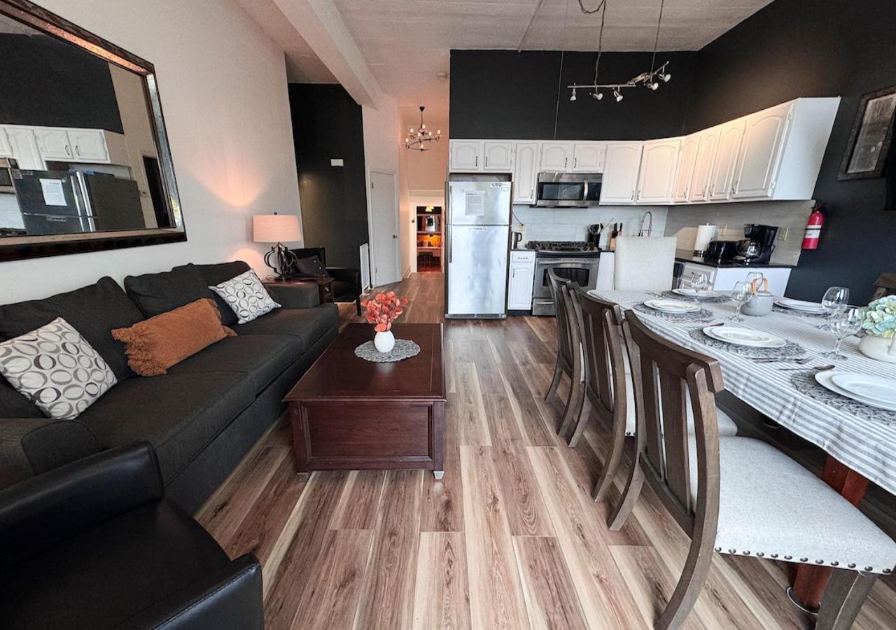 See Ny Now Sleeps 21 Union City Bagian luar foto