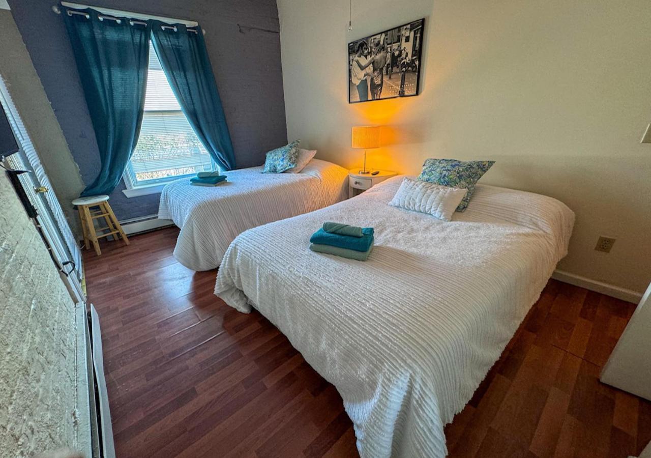See Ny Now Sleeps 21 Union City Bagian luar foto