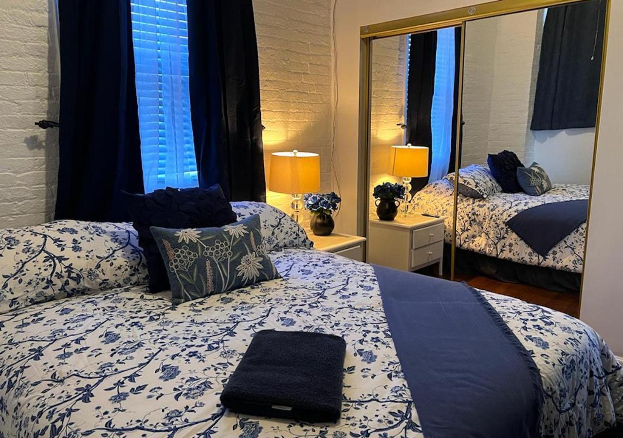 See Ny Now Sleeps 21 Union City Bagian luar foto