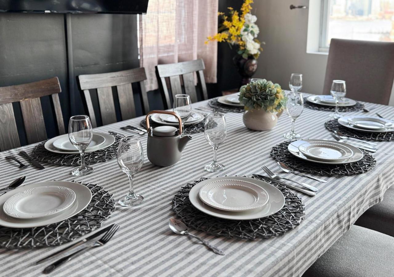 See Ny Now Sleeps 21 Union City Bagian luar foto