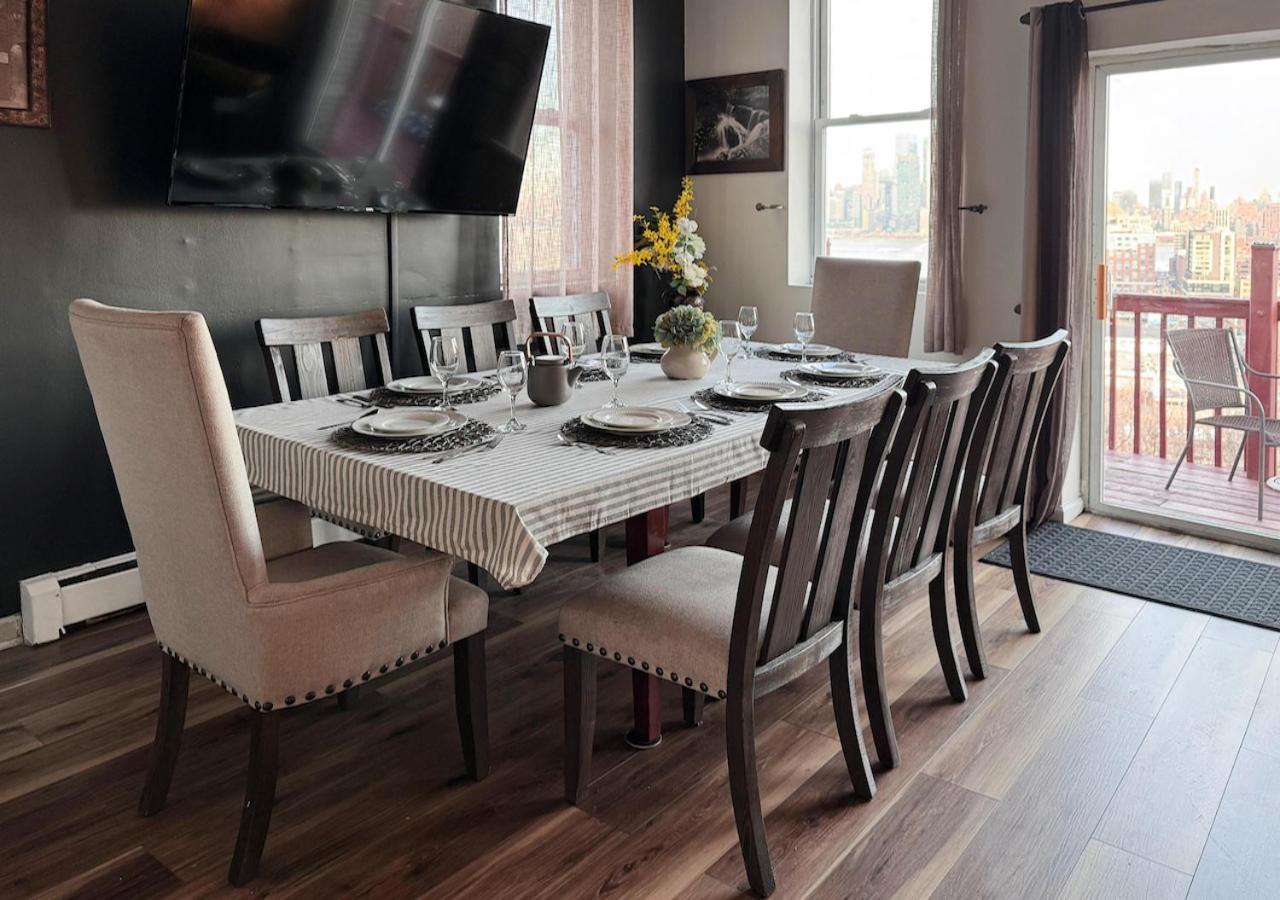 See Ny Now Sleeps 21 Union City Bagian luar foto