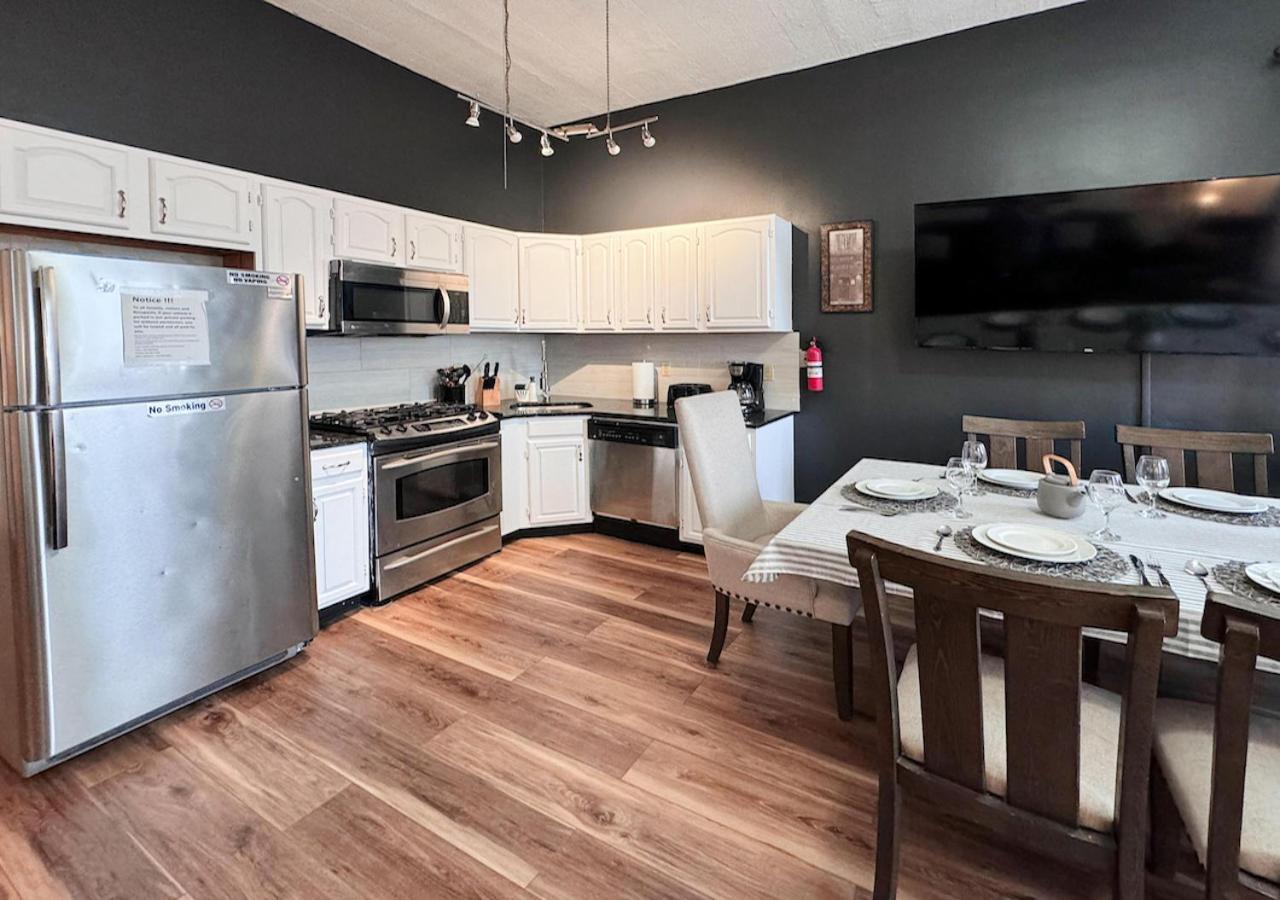 See Ny Now Sleeps 21 Union City Bagian luar foto