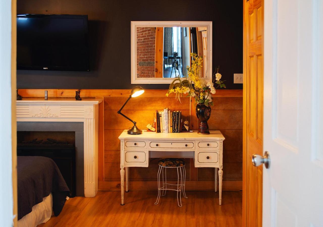 See Ny Now Sleeps 21 Union City Bagian luar foto