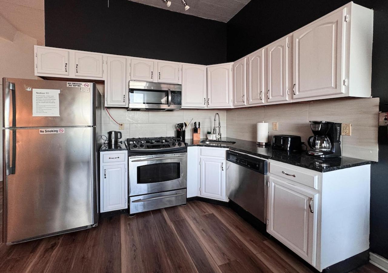 See Ny Now Sleeps 21 Union City Bagian luar foto