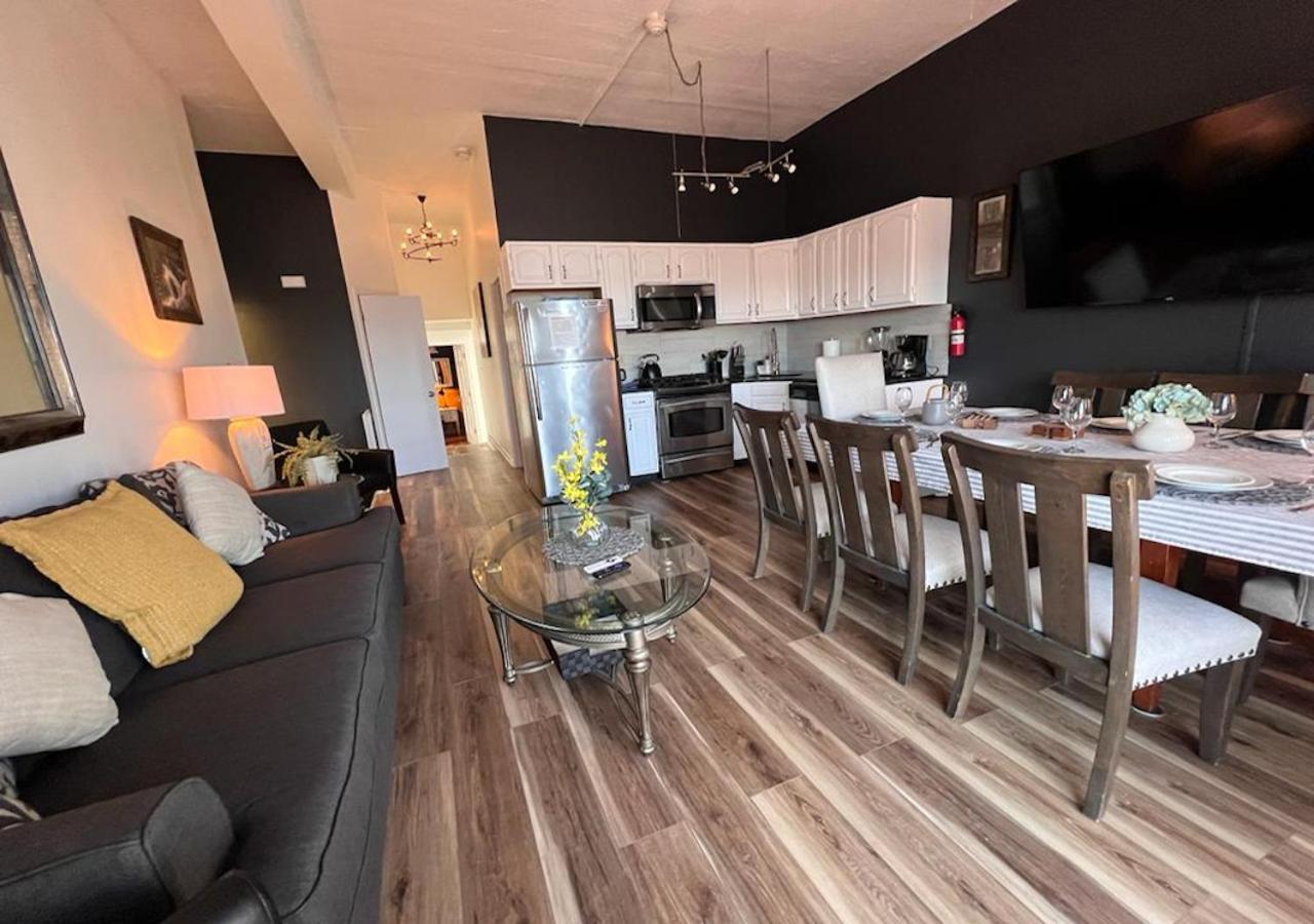 See Ny Now Sleeps 21 Union City Bagian luar foto