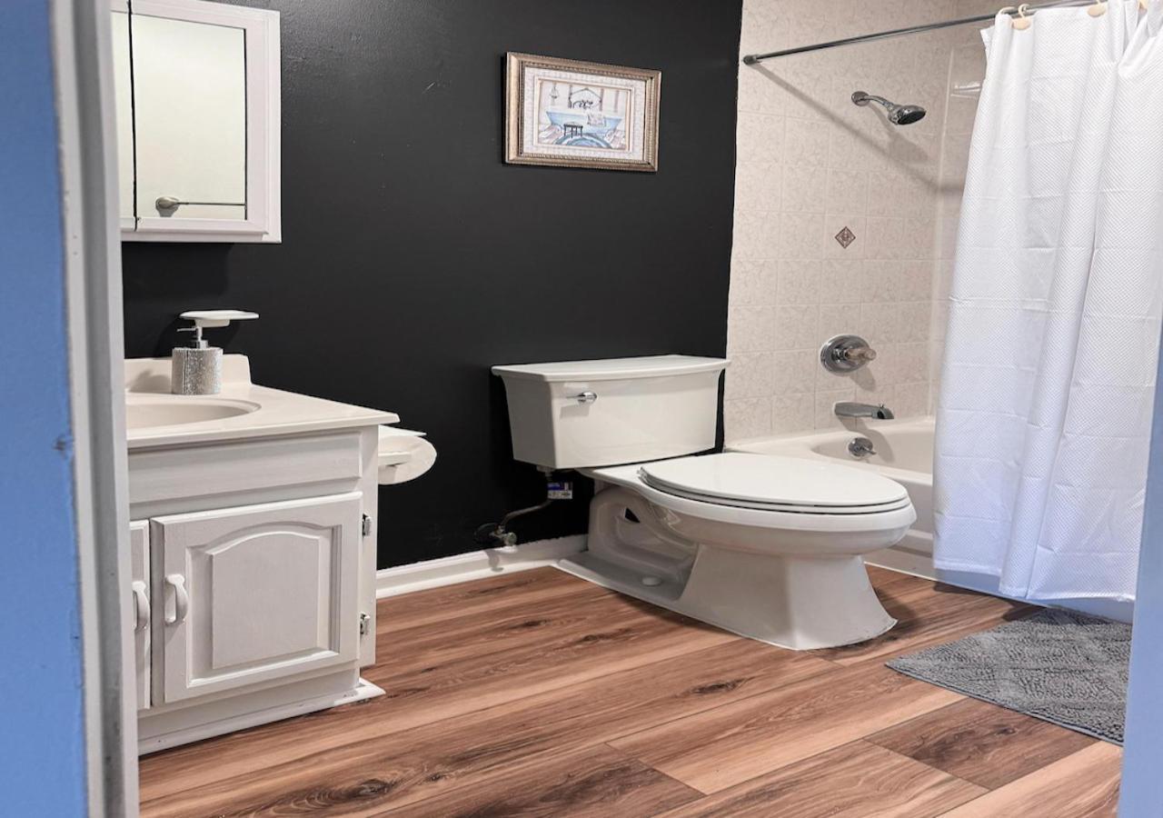 See Ny Now Sleeps 21 Union City Bagian luar foto
