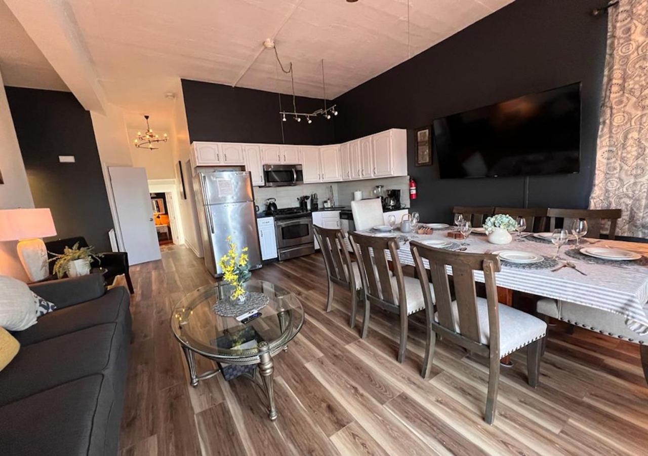 See Ny Now Sleeps 21 Union City Bagian luar foto