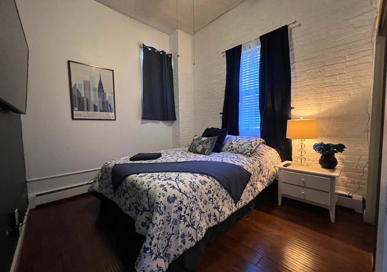See Ny Now Sleeps 21 Union City Bagian luar foto