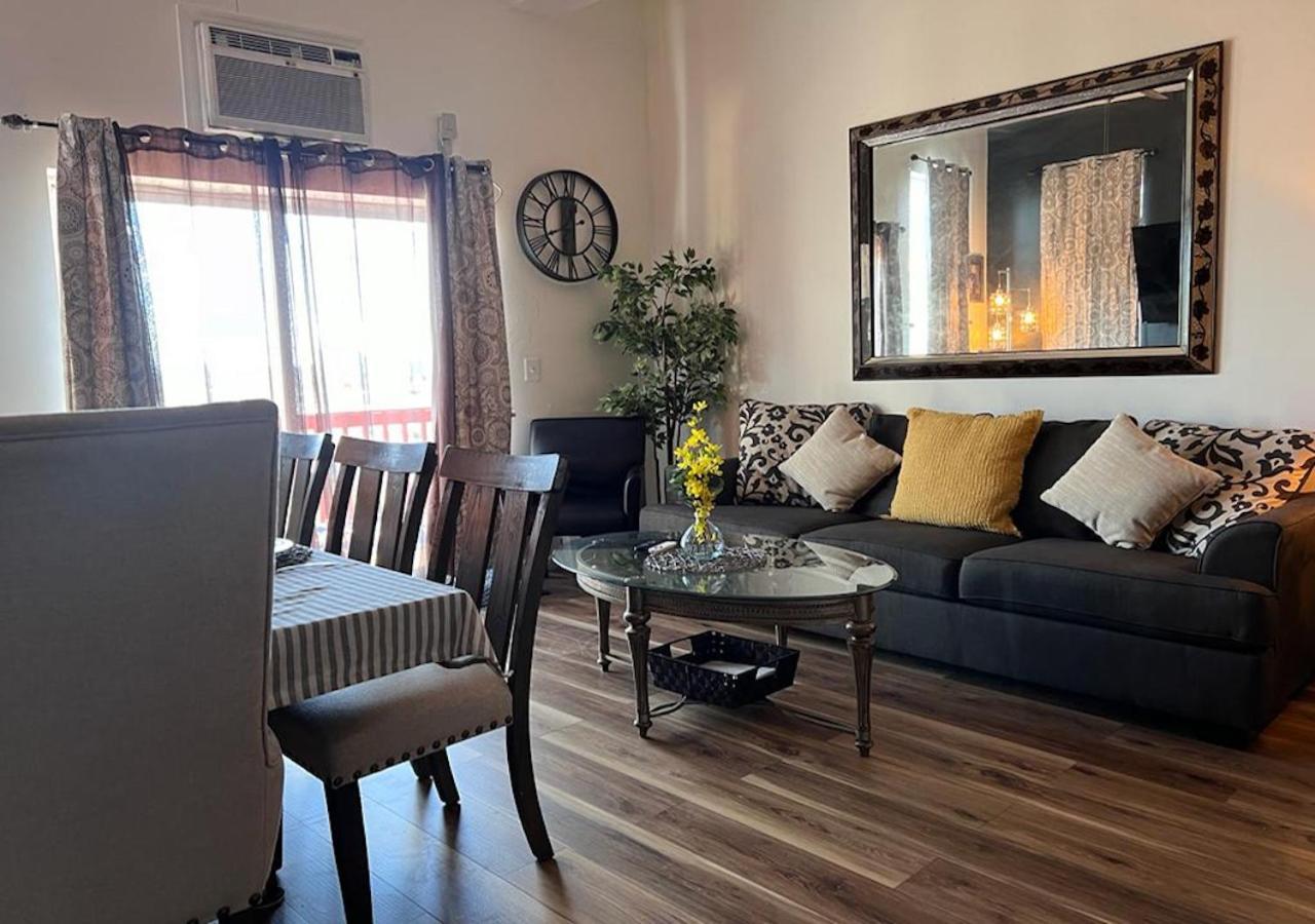 See Ny Now Sleeps 21 Union City Bagian luar foto