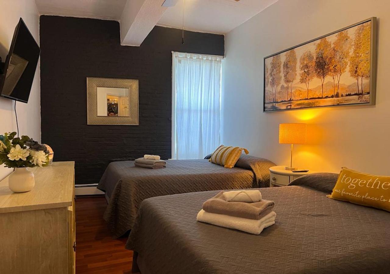 See Ny Now Sleeps 21 Union City Bagian luar foto