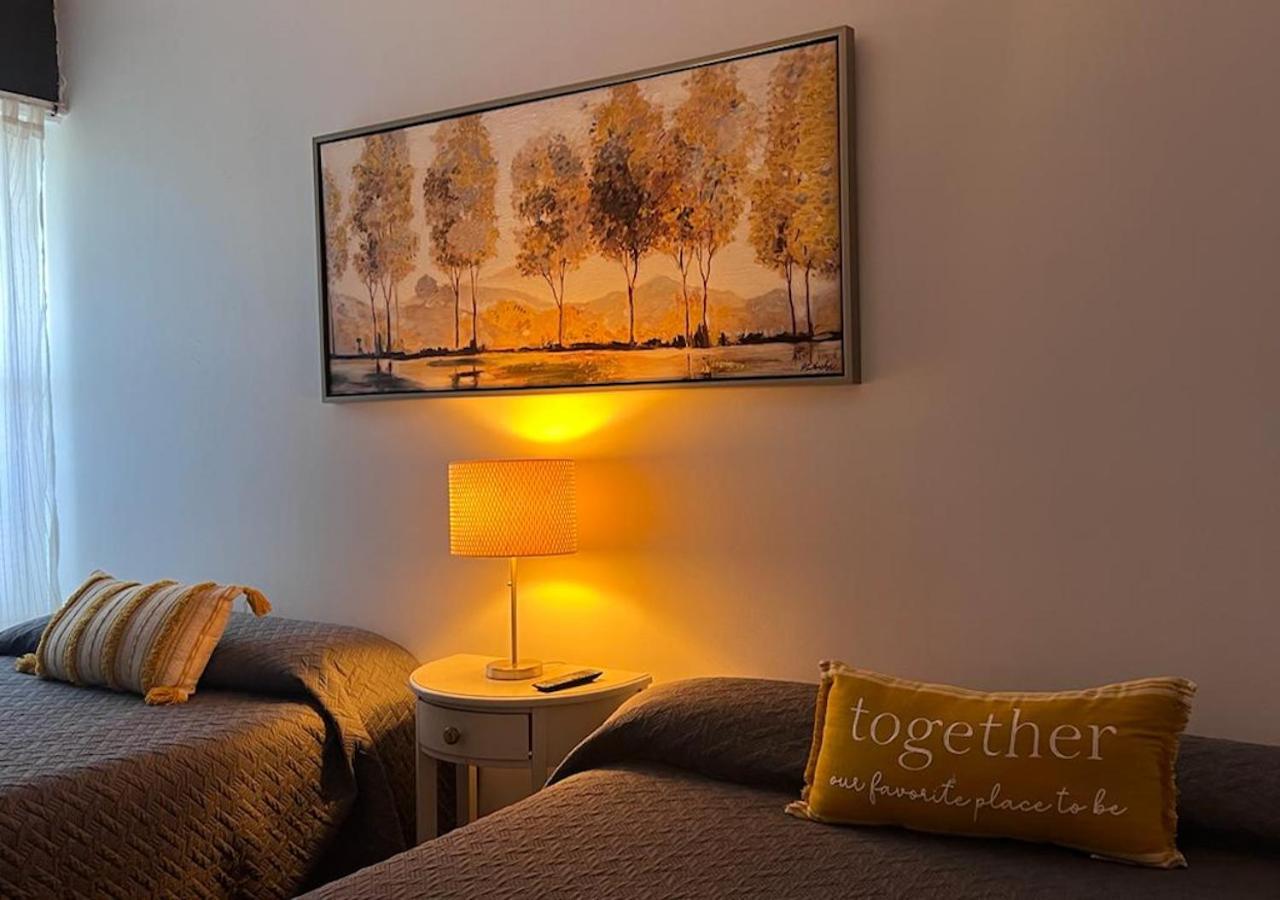 See Ny Now Sleeps 21 Union City Bagian luar foto