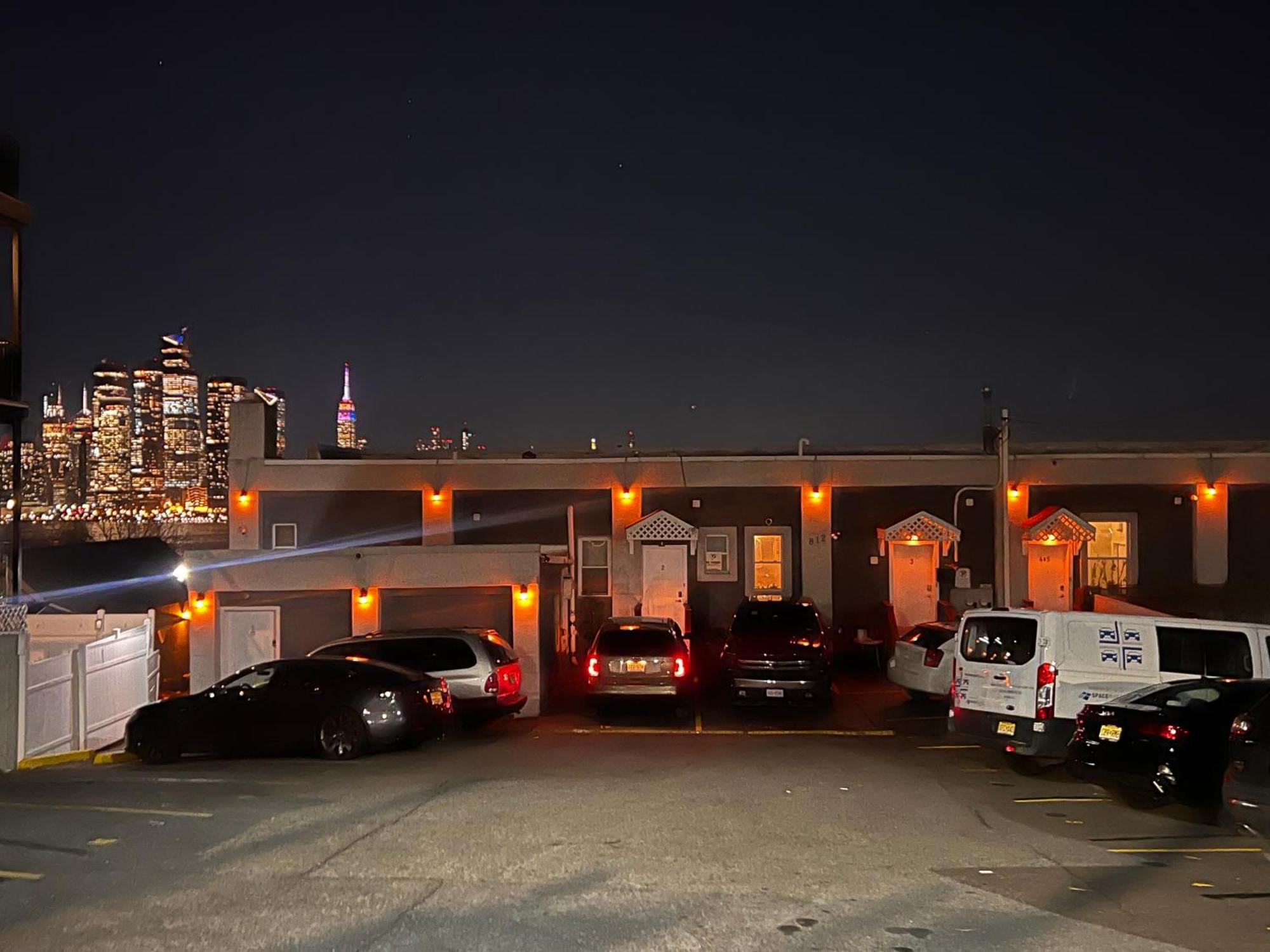 See Ny Now Sleeps 21 Union City Bagian luar foto