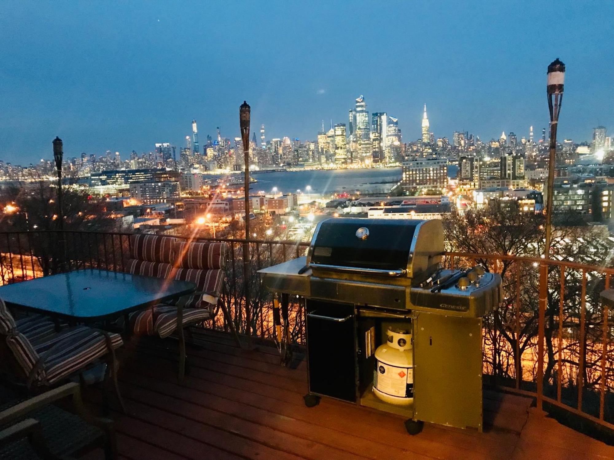 See Ny Now Sleeps 21 Union City Bagian luar foto