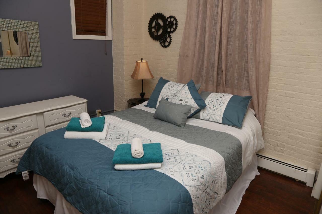 See Ny Now Sleeps 21 Union City Bagian luar foto