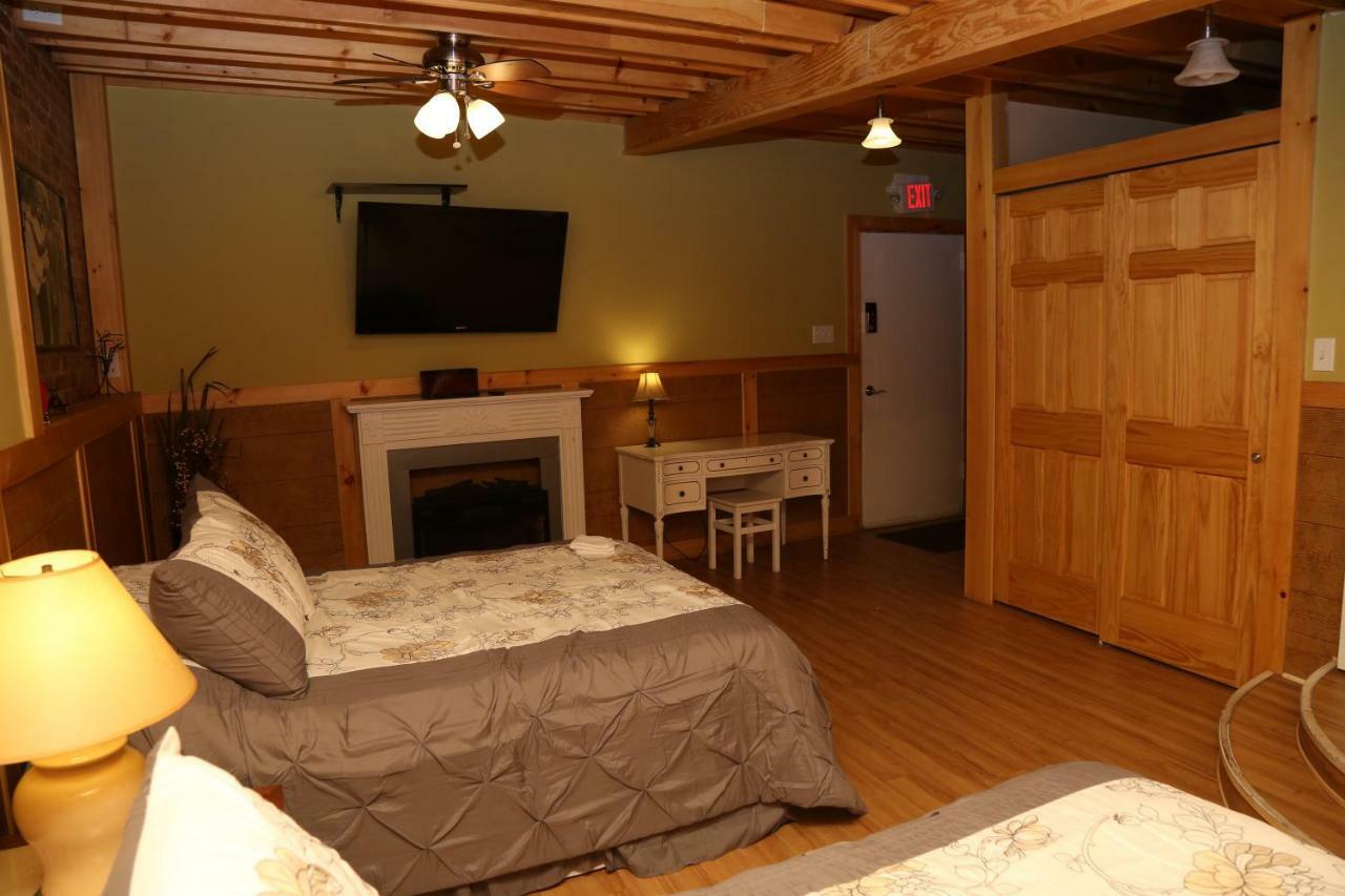 See Ny Now Sleeps 21 Union City Bagian luar foto
