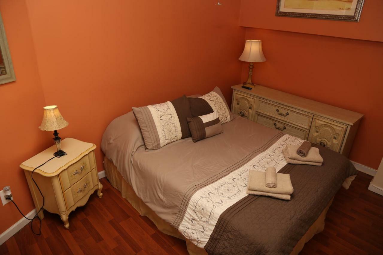 See Ny Now Sleeps 21 Union City Bagian luar foto