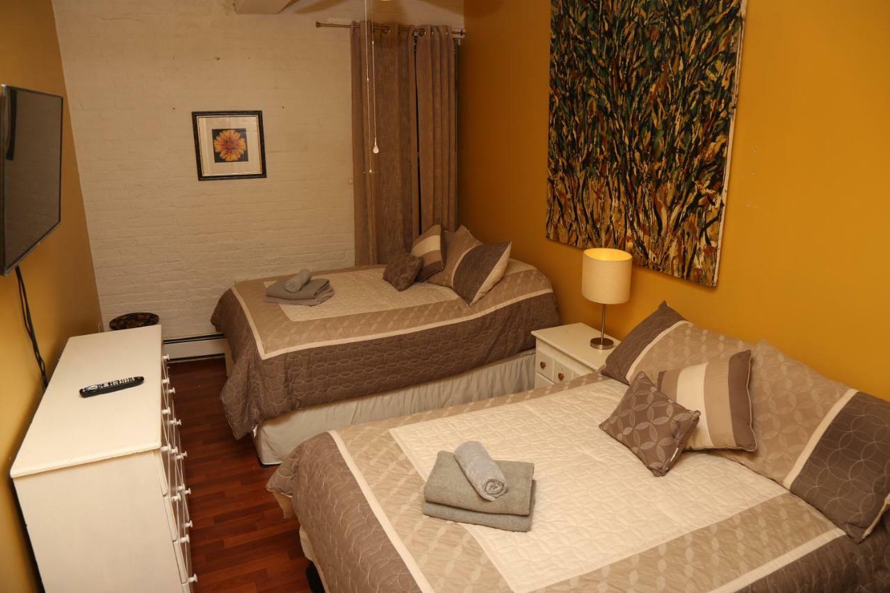 See Ny Now Sleeps 21 Union City Bagian luar foto
