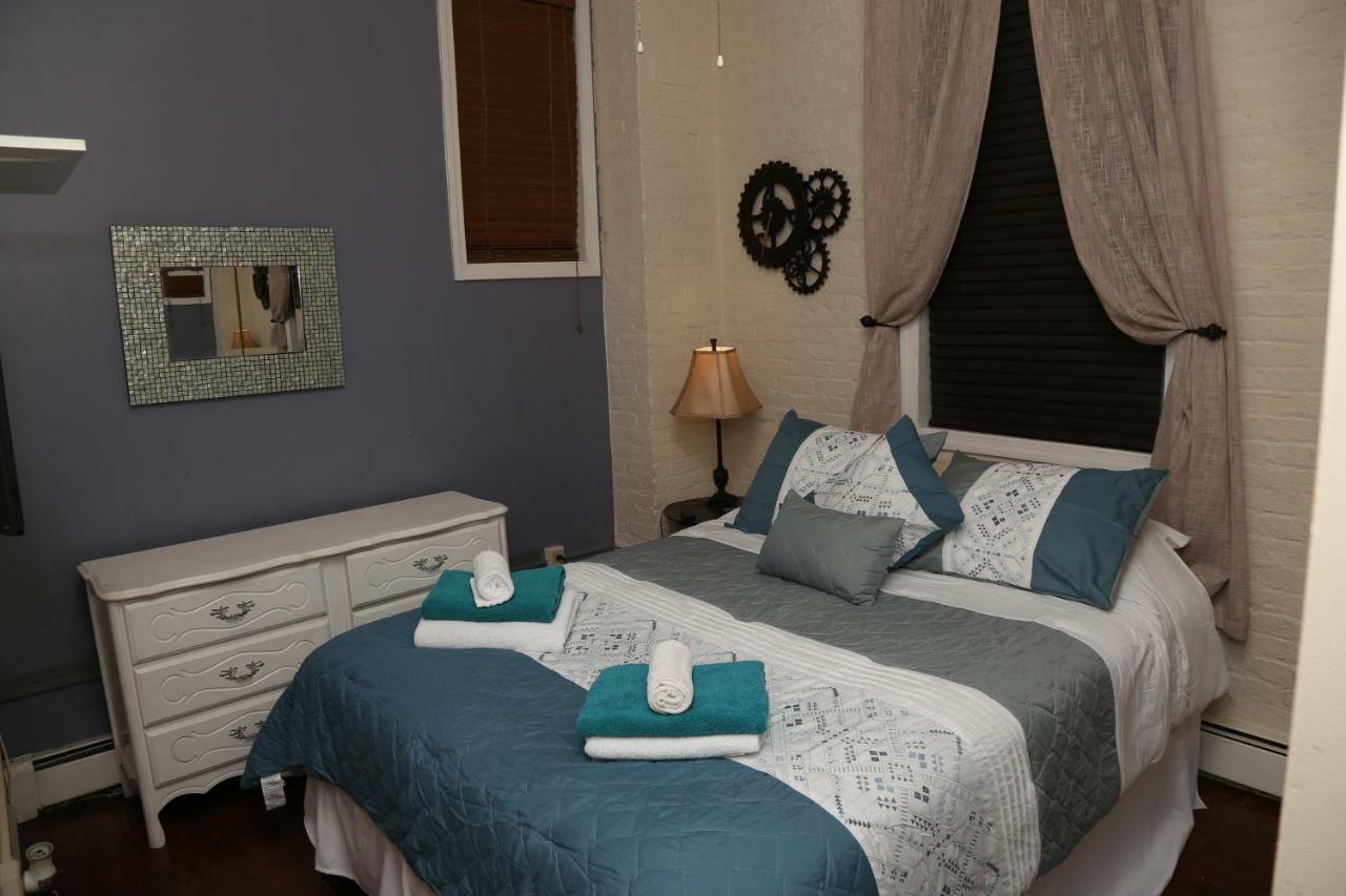 See Ny Now Sleeps 21 Union City Bagian luar foto