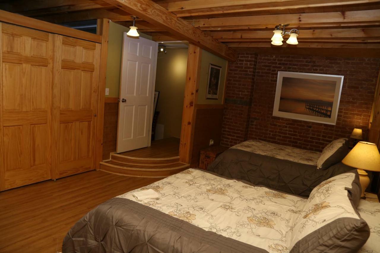 See Ny Now Sleeps 21 Union City Bagian luar foto