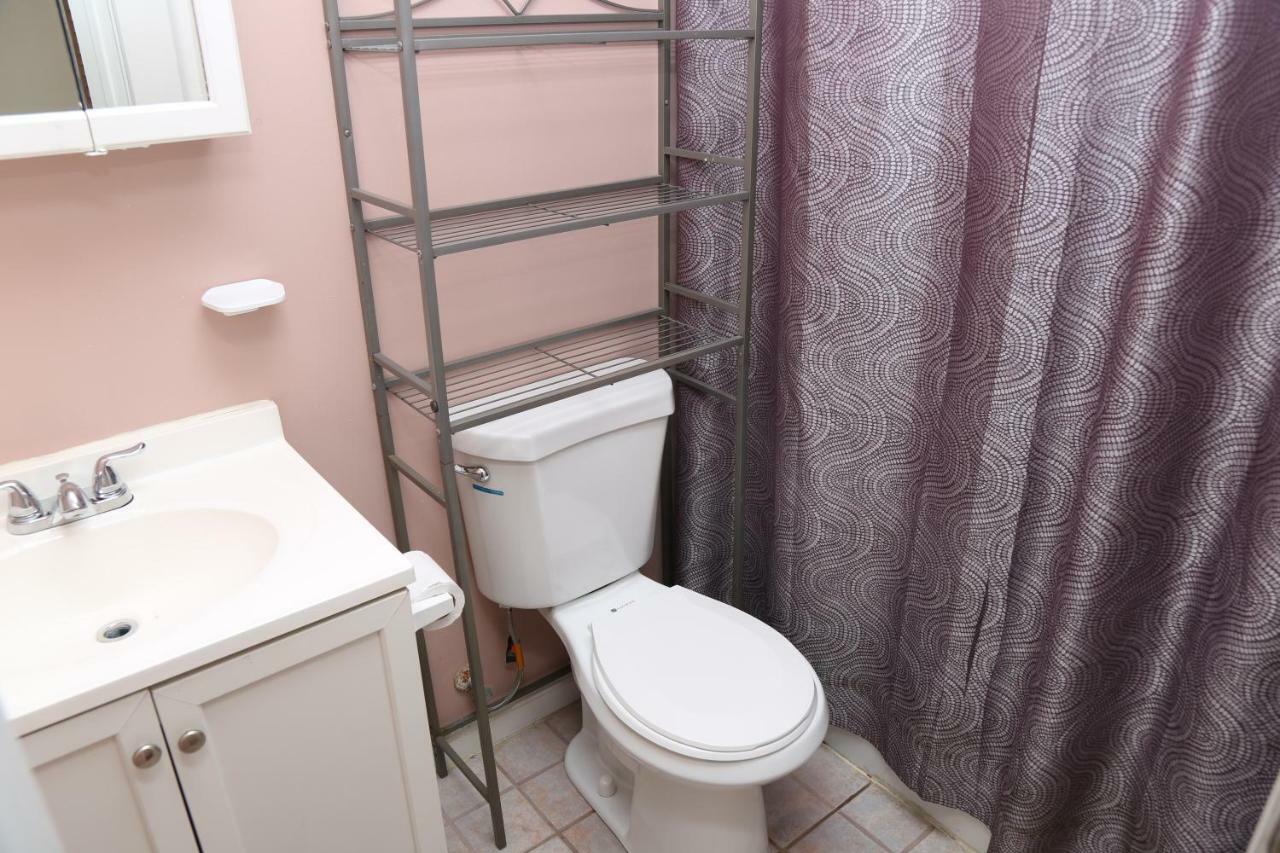 See Ny Now Sleeps 21 Union City Bagian luar foto