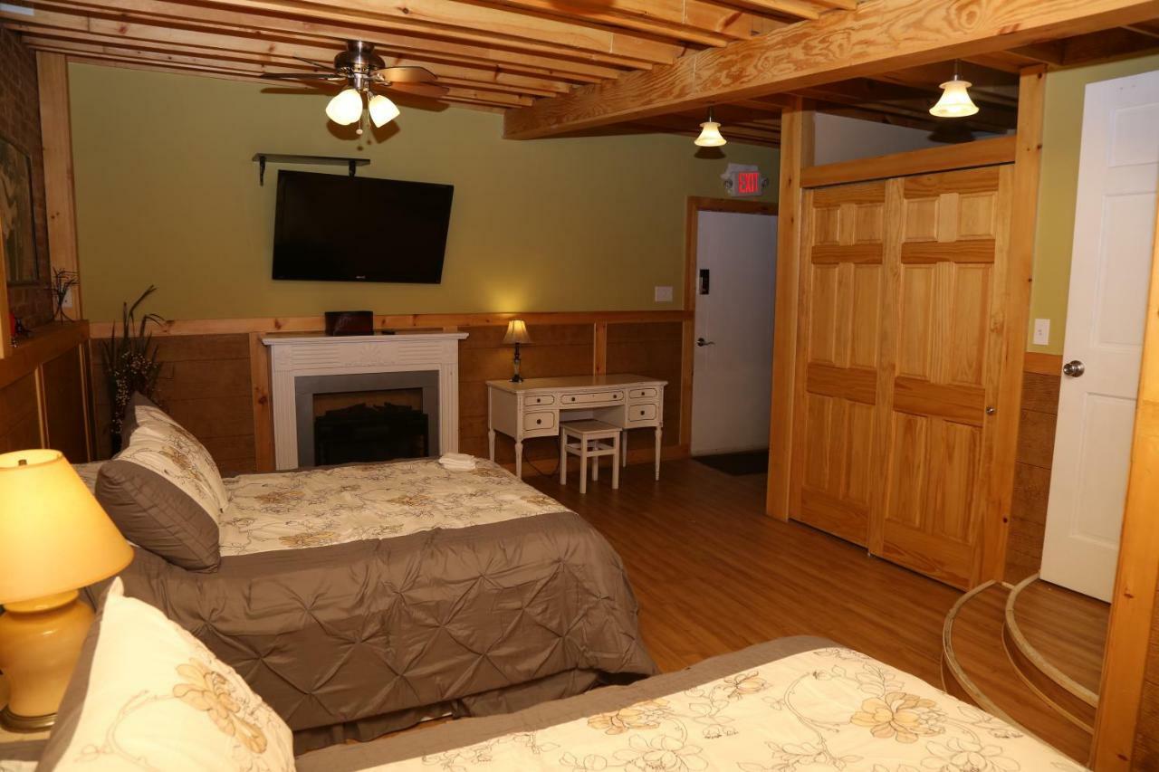 See Ny Now Sleeps 21 Union City Bagian luar foto
