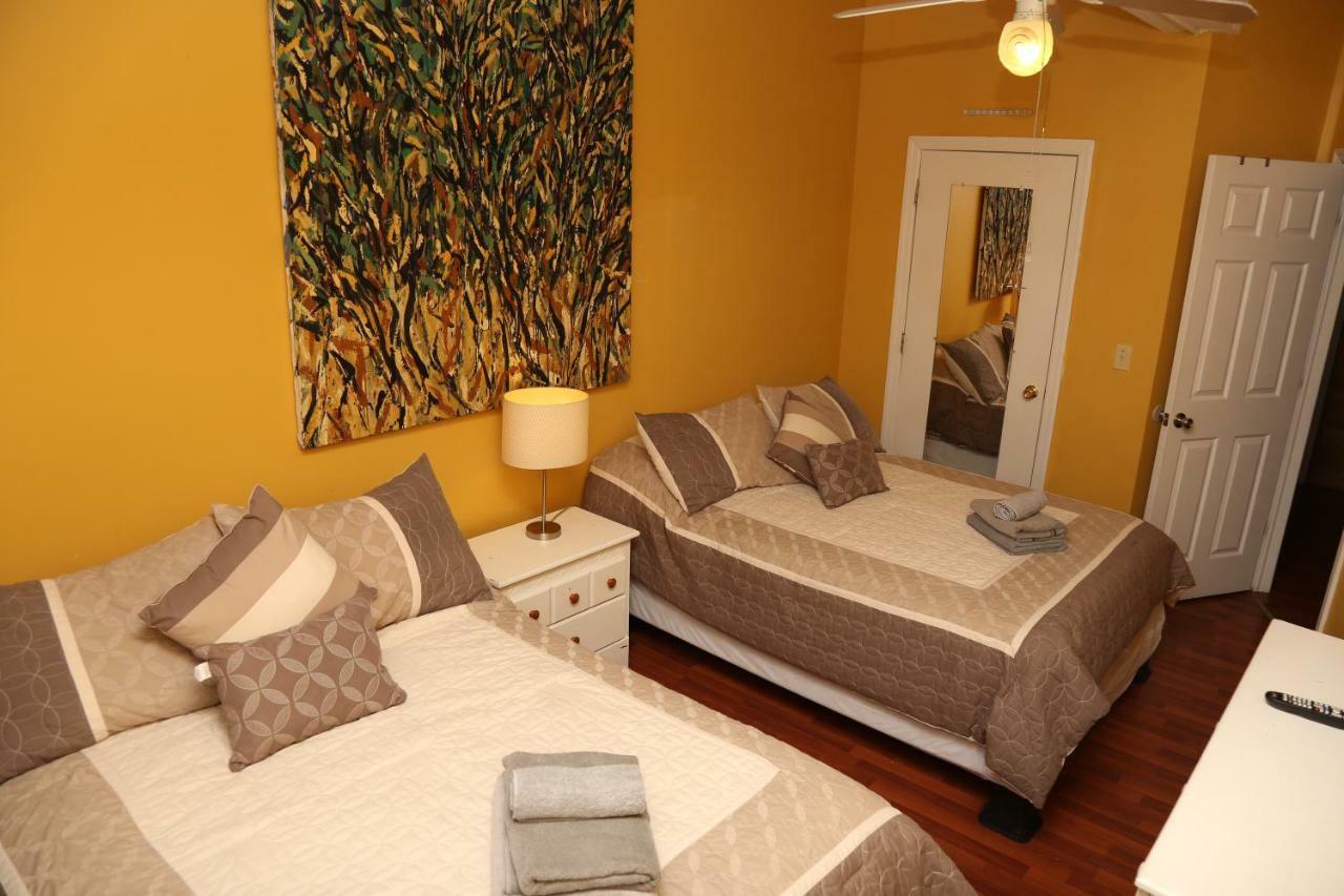 See Ny Now Sleeps 21 Union City Bagian luar foto