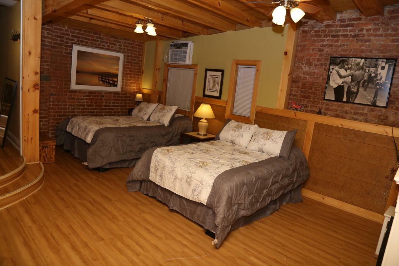 See Ny Now Sleeps 21 Union City Bagian luar foto