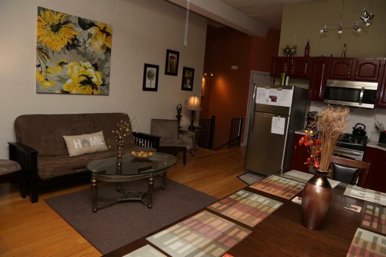 See Ny Now Sleeps 21 Union City Bagian luar foto