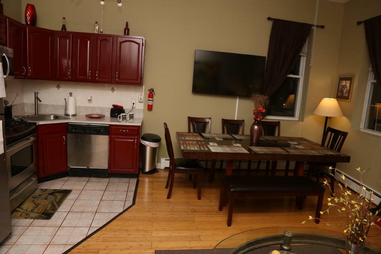 See Ny Now Sleeps 21 Union City Bagian luar foto