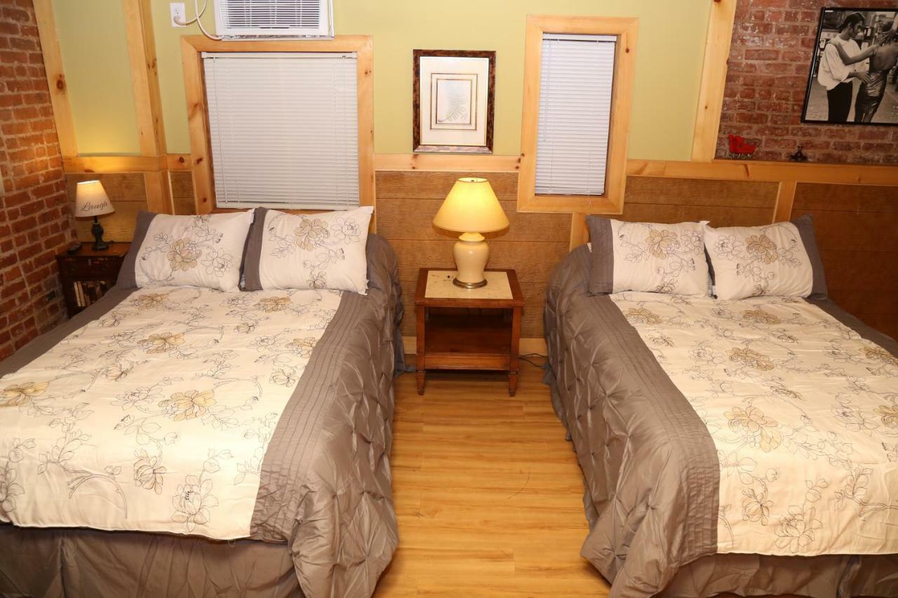 See Ny Now Sleeps 21 Union City Bagian luar foto